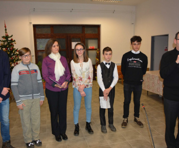 Vianočná akadémia 2017