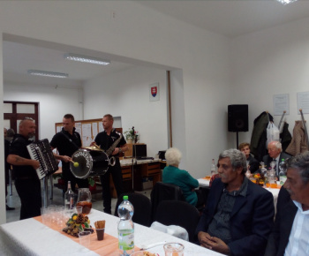 Úcta k starším 22.10.2017