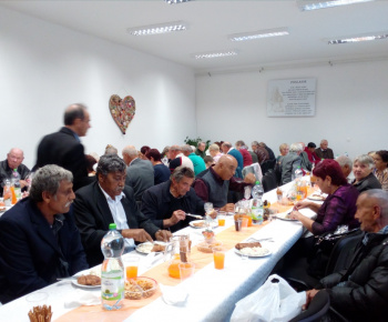 Úcta k starším 22.10.2017