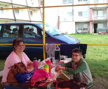 Výlet na Zemplínsku Šíravu 