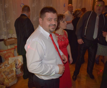 Ples chovateľov ZO Močarany
