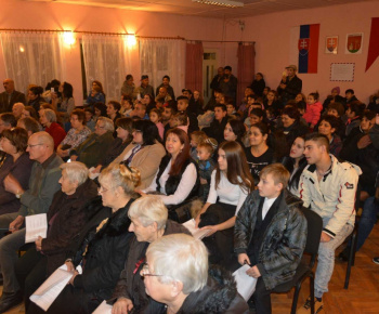 Vianočná akadémia 2016