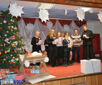 Vianočná akadémia 2016