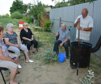 Janksky gulas