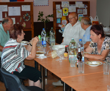 Janksky gulas