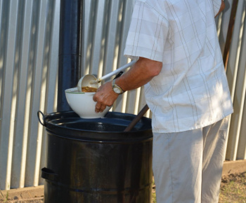 Janksky gulas