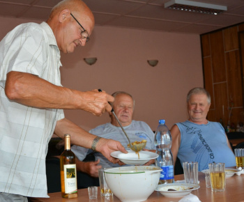 Janksky gulas