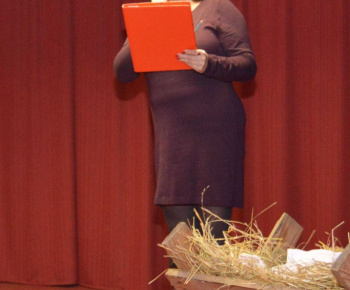Vianočná akadémia 2015