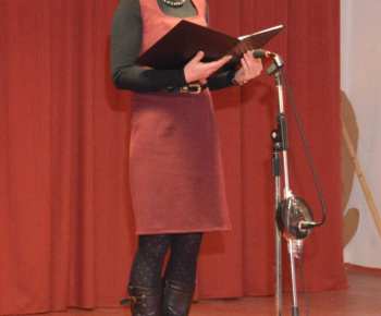 Vianočná akadémia 2015
