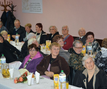 Úcta k starším 11.10.2015