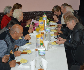 Úcta k starším 11.10.2015