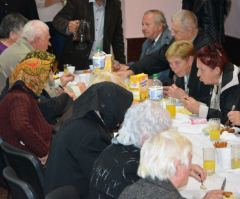 Úcta k starším 11.10.2015