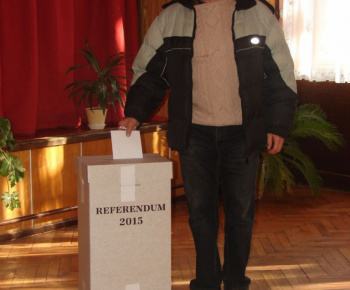 Referendum 2015