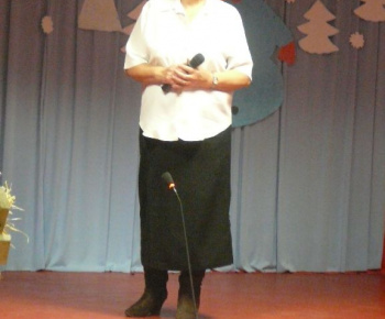 Vianočná akadémia 2014
