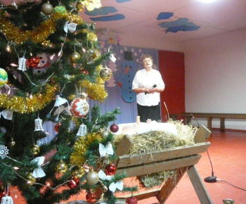 Vianočná akadémia 2014