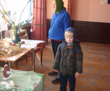 veľkonočná výstava