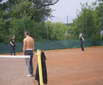Výlet na Zemplínsku Šíravu 12.07.2014