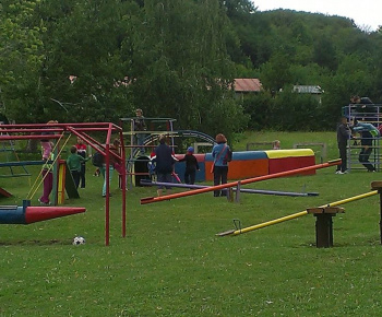 Výlet na Zemplínsku Šíravu 12.07.2014