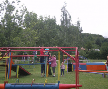 Výlet na Zemplínsku Šíravu 12.07.2014