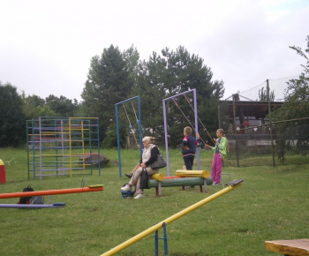 Výlet na Zemplínsku Šíravu 12.07.2014