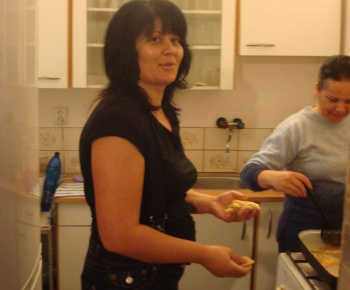 FAŠIANGY, TURÍCE, VEĽKÁ NOC PRÍDE...