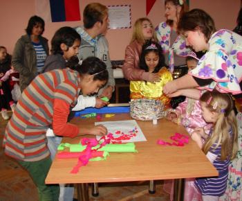 Karneval 2014
