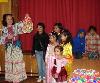 Karneval 2014