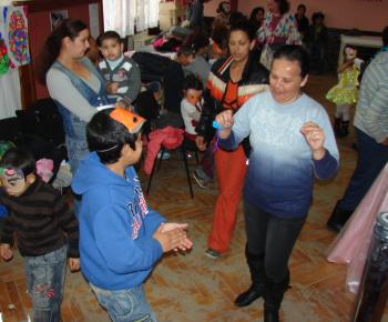 Karneval 2014