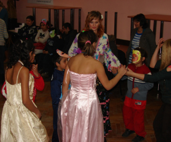 Karneval 2014
