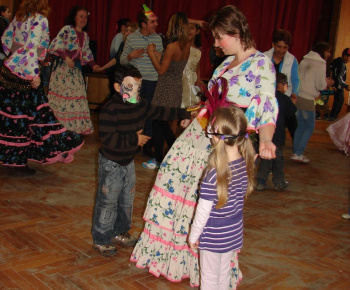 Karneval 2014