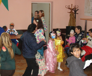 Karneval 2014