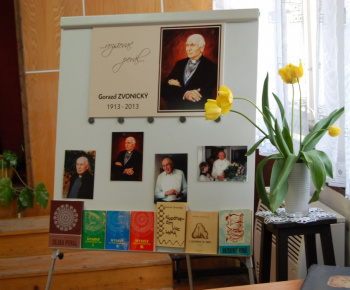 Gorazd