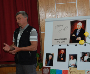 Gorazd