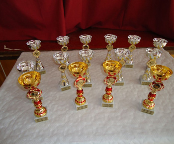 Vystava drobnych zvierat 2012
