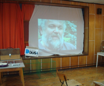 Výstava drobných zvierat 2009