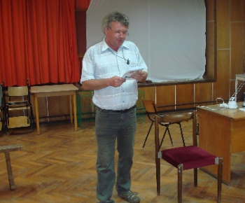 Výstava drobných zvierat 2009