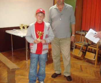 Výstava drobných zvierat 2009