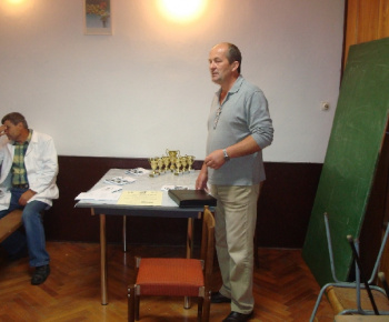 Výstava drobných zvierat 2009