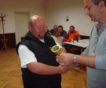 Výstava drobných zvierat 2009