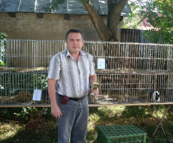 Výstava drobných zvierat 2009