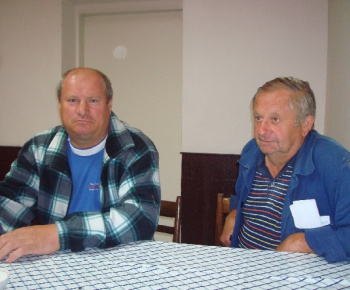 Výstava drobných zvierat 2009