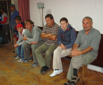 Výstava drobných zvierat 2009