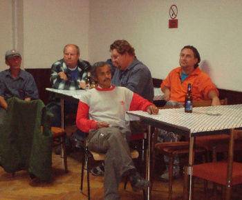 Výstava drobných zvierat 2009
