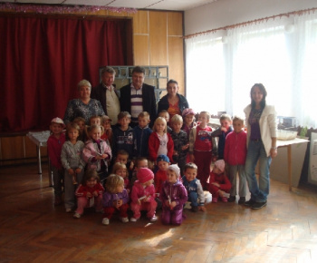Vystava drobných zvierat 2011