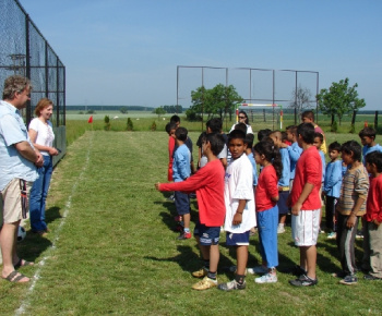 03.06.2011 Futbalový turnaj v Laškovciach