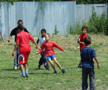 03.06.2011 Futbalový turnaj v Laškovciach