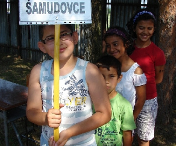 31.05.2011  Športovo - vedomostná súťaž Veľké Revištia
