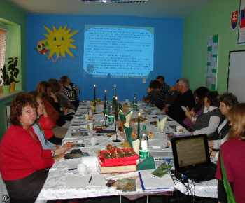 Porada riaditeľov ZŠ