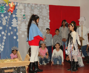 Vianočná akadémia 2011