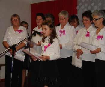 Vianočná akadémia 2011